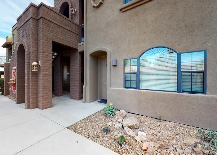 Cactus Casita At St Phillips